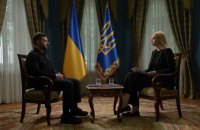 Зеленський: Путін точно не хоче закінчувати війну і він обдурить Трампа