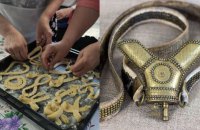 МКСК додало нові елементи до Національного переліку елементів нематеріальної культурної спадщини України