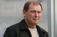 "Карпати" призначили тренером Яремченка