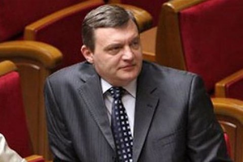 Колишнього заступника голови МінТОТ Гримчака перевели до Лук'янівського СІЗО