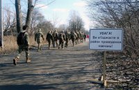 Стрілецький день територіальної оборони Києва: «стріляй як дівчисько»?