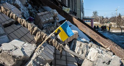Відновлення України після війни: 5 прикладів успішних «налаштувань» донорської допомоги 