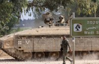 Міністр оборони Ізраїлю спрогнозував, скільки триватиме операція в Секторі Гази