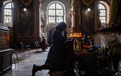 Як поститися сучасній людині? 