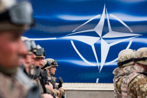 НАТО виведе частину військових з Іраку