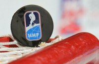 Збірна Росії з хокею попередньо допущена до Олімпіади-2026
