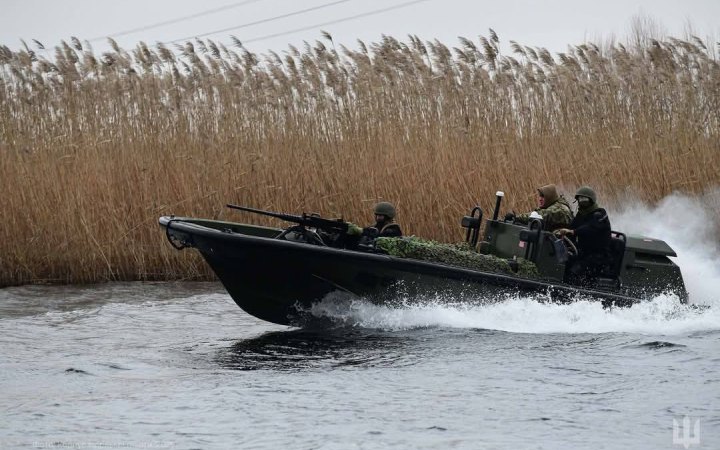 Генштаб: на Покровському напрямку відбулось більше половини боєзіткнень з початку доби