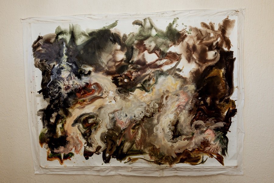 «Дівчина-єдиноріг», Анастасія Тимошенко, 2024