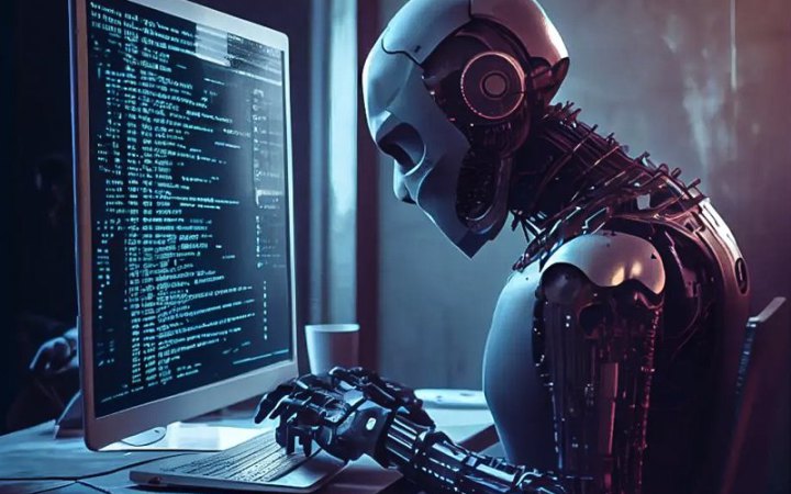 ЦПД: Sensity AI встановила, що Росія використовує ШІ-фейки як повноцінний інструмент когнітивної війни