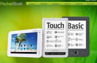 Украинские основатели PocketBook продали компанию