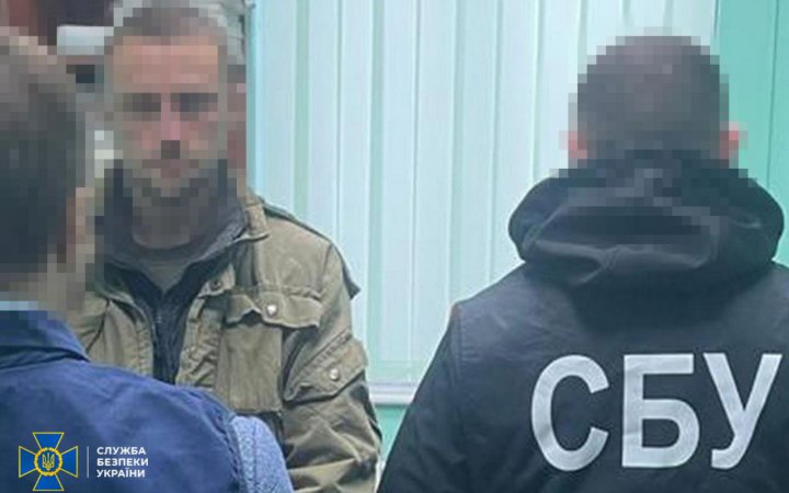На Харківщині лісничого підозрюють у тому, що він допоміг «вагнерівцям» зробити засідку на бійців ЗСУ у 2022 році
