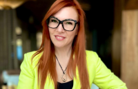 Одеську кіностудію очолила Ганна Дочева