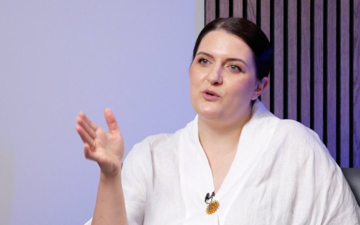 Чому якість у медицині для пацієнта і для лікаря – дві великі різниці, пояснила хірургиня Анастасія Пристая