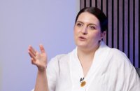 Чому якість у медицині для пацієнта і для лікаря – дві великі різниці, пояснила хірургиня Анастасія Пристая