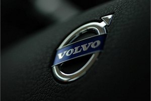 Volvo отзывает в Китае более 12 тысяч автомобилей 