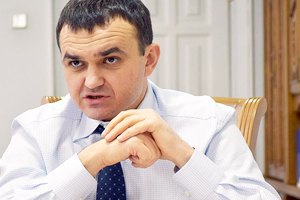 Кабмин принял отставку николаевского губернатора