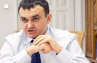 Кабмин принял отставку николаевского губернатора