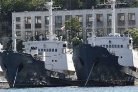 ​Россия усилит Черноморский флот
