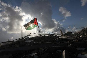 Ізраїль заборонив радіопередачу через повідомлення про загиблих дітей у секторі Гази