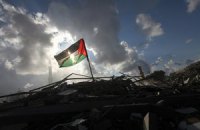 Израиль запретил радиопередачу за сообщение о погибших в Газе детях