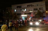 В Бухаресте из-за взрыва и пожара в клубе погибли не менее 25 человек