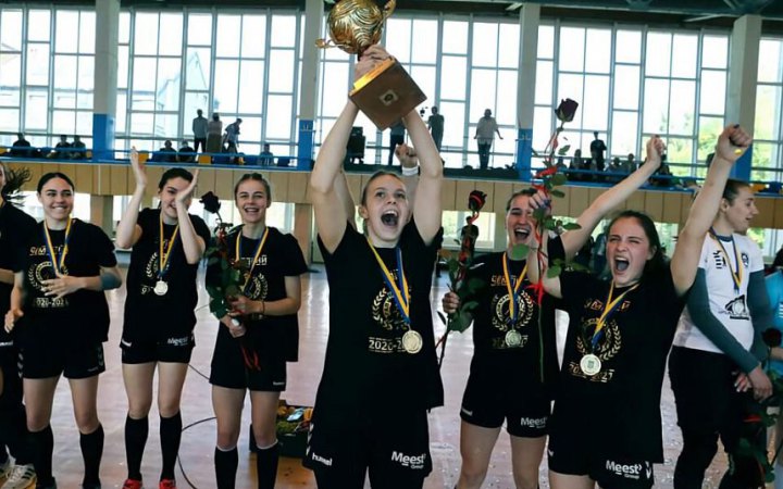 "Галичанка" стала шостою командою з України, яка буде виступати в іноземному чемпіонаті