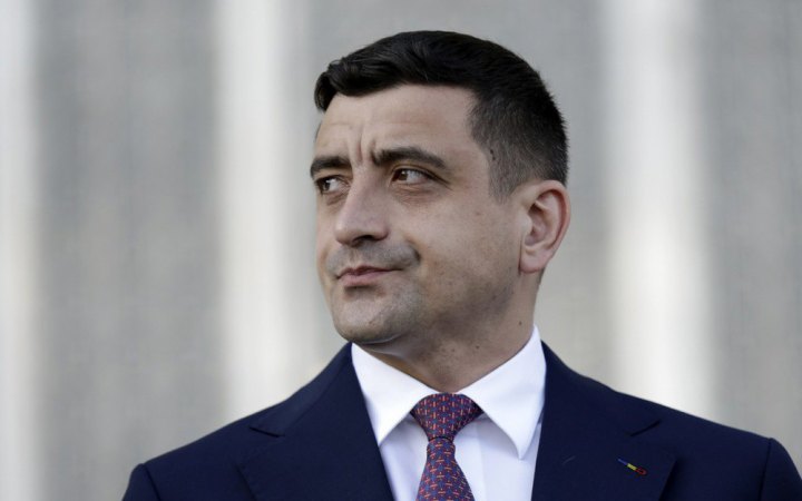 Конституційний суд Румунії затвердив результати першого туру президентських виборів