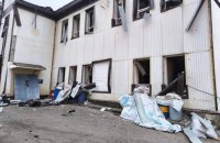 Головне за ніч та ранок середи, 5 листопада: понад 150 боєзіткнень, ситуація в Покровську, удар по Краматорську