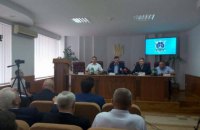Луценко призначив прокурора Херсонської області