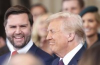 Дональд Трамп пообіцяв стати миротворцем і створити найсильнішу армію, яку коли-небудь бачили