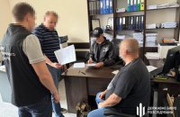 Екскерівник управління сил логістики ЗСУ отримав підозру в незаконному збагаченні на 12 млн гривень