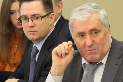 "Нафтогаз" уволил главу "Укртрансгаза", - СМИ