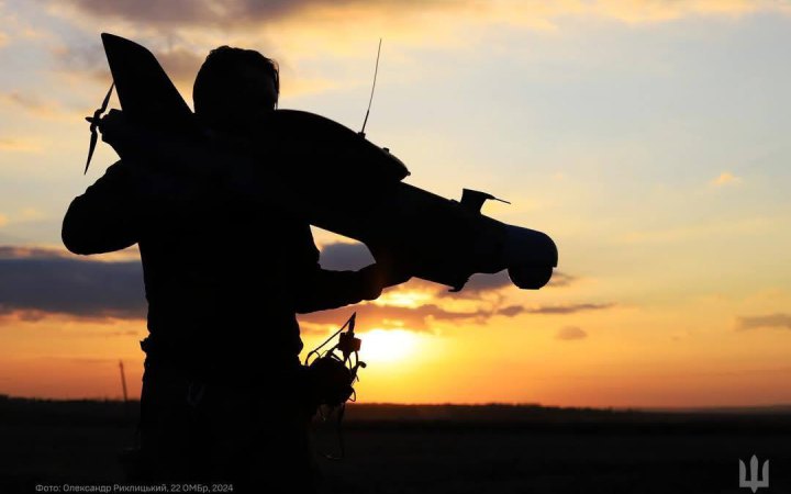 ​Генштаб: найактивніші бойові дії точились на Покровському та Курському напрямках 