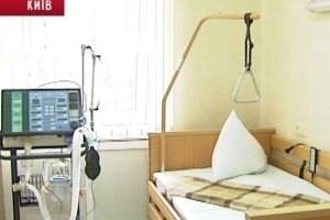 Украинские врачи научат мир "сваривать" больных