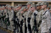 США повернули морпіхів у афганську провінцію Гільменд