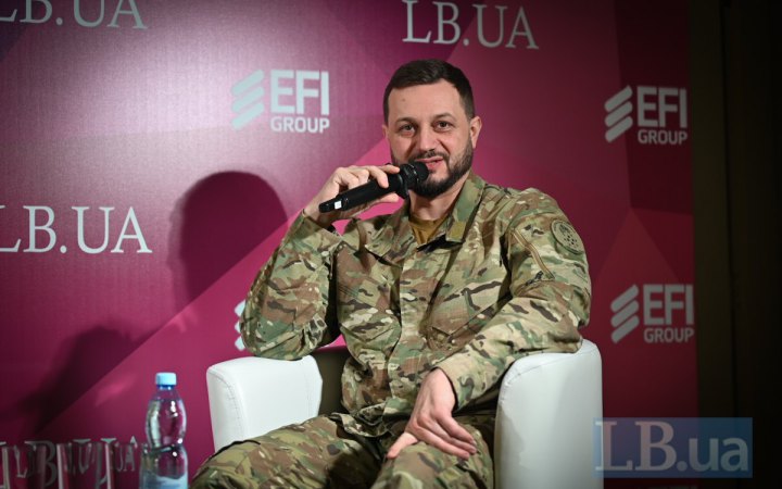 Оболєнський: противник не захопить Харківський напрямок, це на 100%