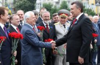 День Победы: прихватизация праздника