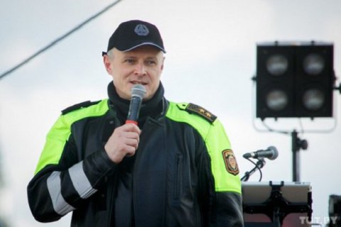 300 тыс. украинцев запрещен въезд в Беларусь и РФ, - глава МИД Беларуси
