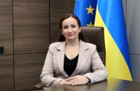 У ЗСУ сьогодні служать вп’ятеро більше жінок-офіцерок, ніж два роки тому, – радниця Генштабу