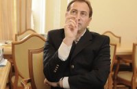 Томенко уявив, що було б із послом України після наруги над гімном Росії