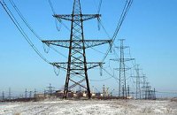 Украина возобновила экспорт электроэнергии в Беларусь