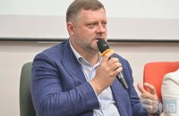 Корнієнко: три закони з пакету Ukraine Facility провалені по термінах 