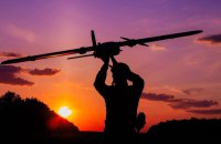 Дрони на фронті: чи дійсно перевага в росіян?