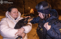 16 людей поранені ударами Росії по Харкову та області цієї ночі (оновлено)