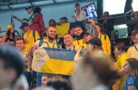 Украина завоевала две золотые медали на Invictus Games-2018 