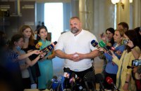 Вірастюк vs Шевченко: які зміни до Виборчого кодексу мають внести парламентарі