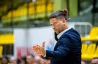 "Київ-Баскет" оголосив про призначення нового головного тренера