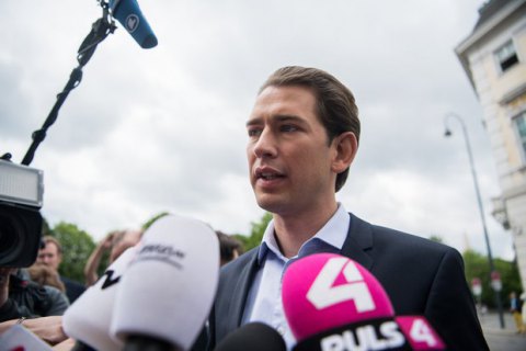 Австрия запретила въезд в страну из Украины и еще трех стран