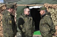​МЗС про "американських найманців" на Донбасі: Росія продовжує створювати інформаційне прикриття для подальших провокацій 
