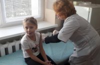ВООЗ попередила про можливий спалах кору в світі: наскільки вакциновані українці